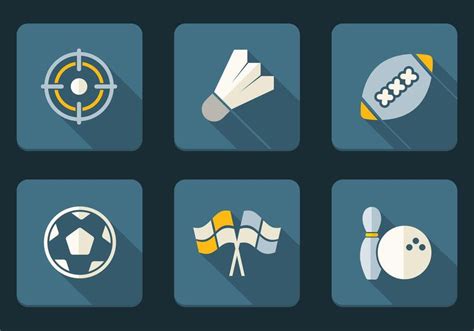 Sport Icons 的图像结果