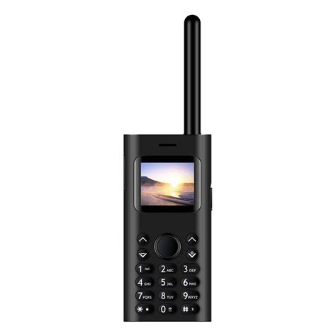 Buy IKALL I Kall Walky Talky Mobile Phone Full Multimedia with Inbuilt ...