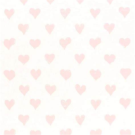 Pink And Red Heart Background