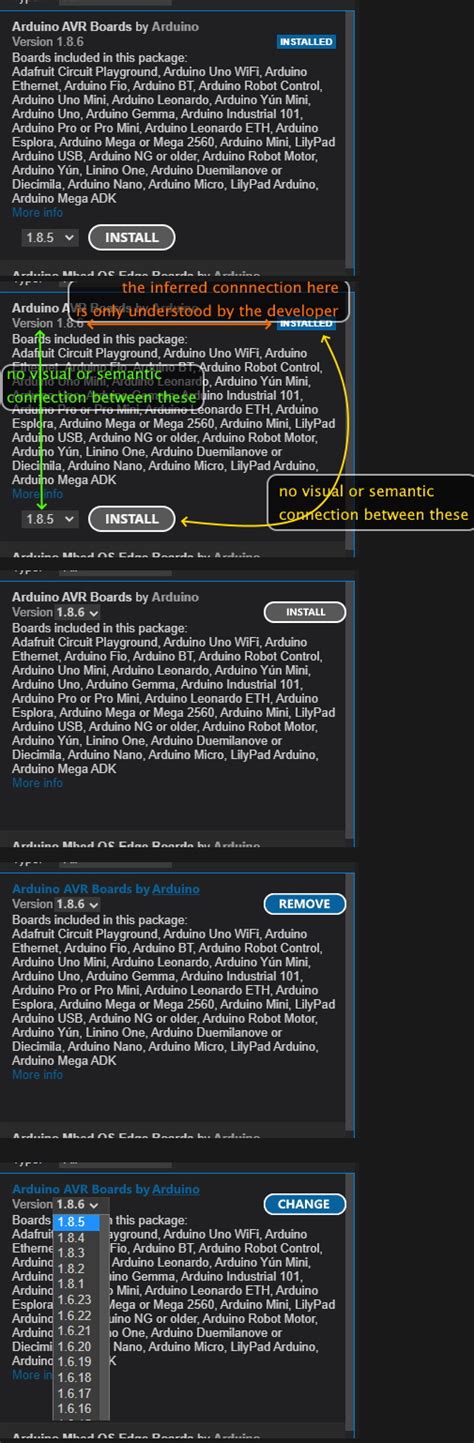 Image result for Arduino Uninstall Library