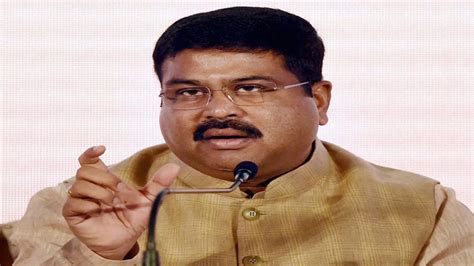 Rajasthan Politics: अशोक गहलोत के आरोप पर धर्मेंद्र प्रधान बोले, सचिन ...