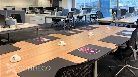 Condeco Office Photos