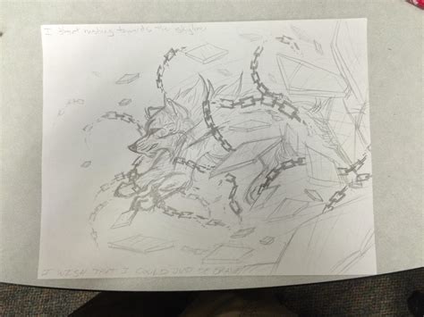 Classes in Python Doodle 的图像结果