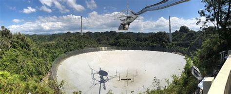 Arecibo Observatory - 2021 What to Know Before You Go (with Photos ...