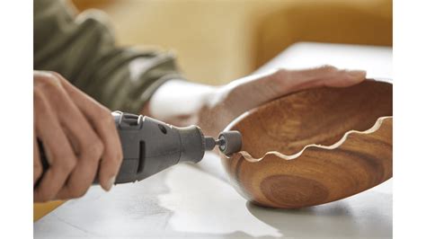 407 Sanding Bits | Dremel