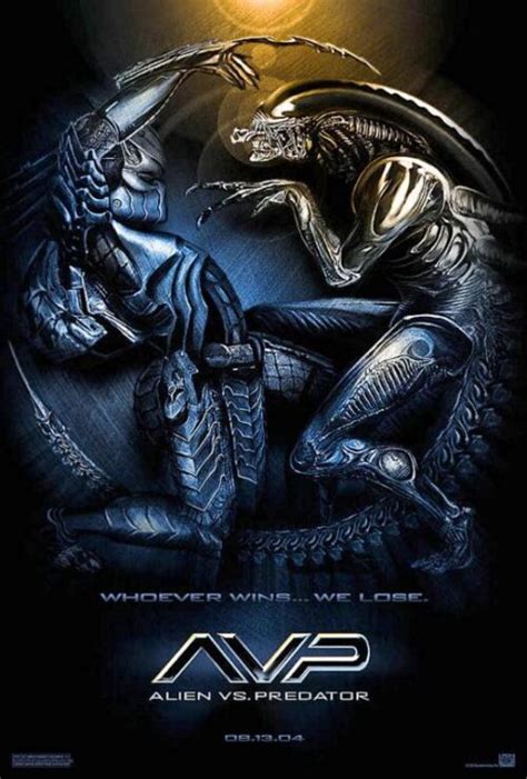 Image result for Alien vs Predator 2004 Review