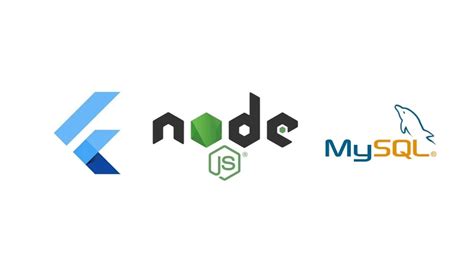 Image result for Flutter API MySQL