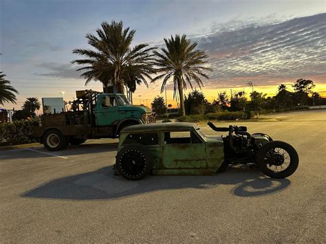 Beauty’s & Beater’s Car Show & Vendor Fair, Bedford First Church of God ...