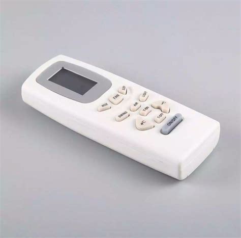 Gree AC Remote Control Functions 的图像结果