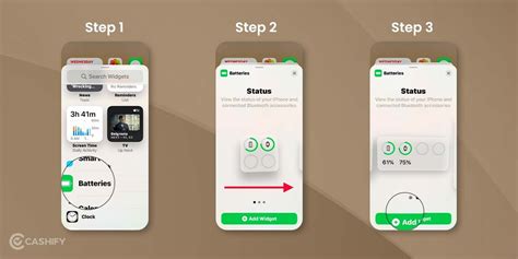 How To Enable Battery Percentage On iPhone 12 And iPhone 12 Mini ...