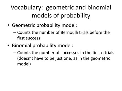Image result for Geometric Probabilistic Models