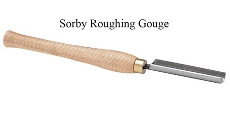 Wood Turning Roughing Gouges 的图像结果