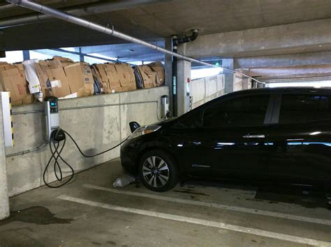 Geico Garage Parking Pass 27