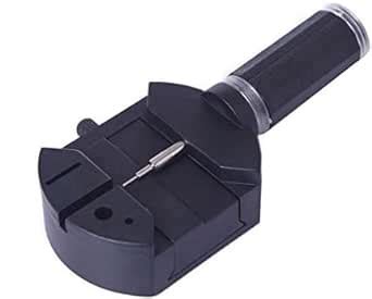 Diy Crafts 7098 Repair Band Link Pin Tool Strap Adjusting Watchmaker ...