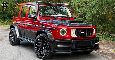 2026 Mercedes G Wagon Reviews Prices Specs And Photos Mercedes-benz G-63 Amg 828 | New Cars Review
