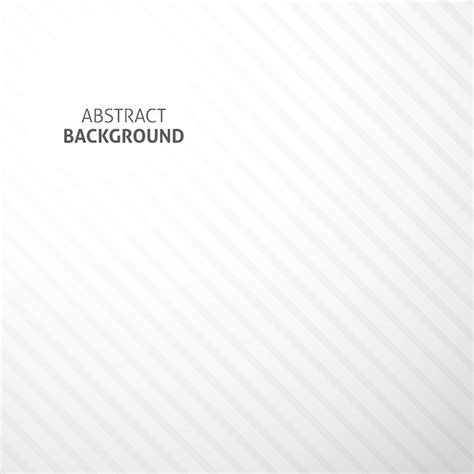 Abstract white background | Free Vector