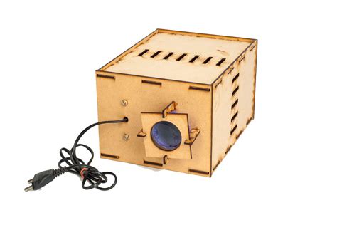 Buy EPIDIASCOPE Making KIT- DO IT Yourself KIT - STEM Activity Set ...