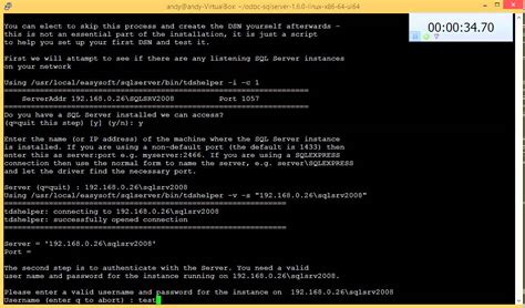 Install ODBC Driver for SQL Server 的图像结果