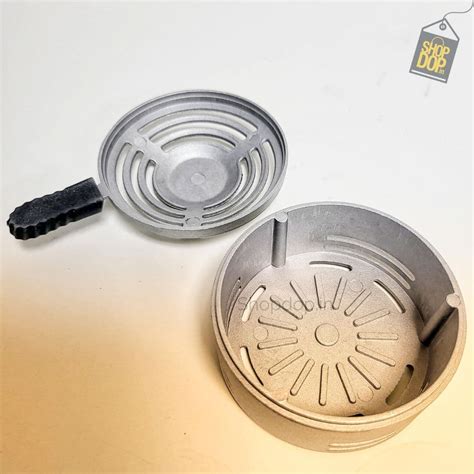 XYLO HMD - Hookah Heat Management System – shopdop.in