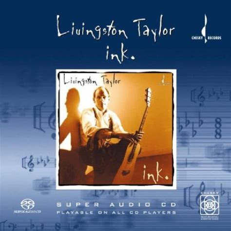 Ink: Taylor Livingstone: Amazon.in: Music}