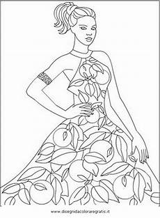 ausmalbilder topmodel a4 disegno moda 43 categoria persone da colorare ausmalbilder topmodel a4 disegno moda 43 categoria persone da colorare
