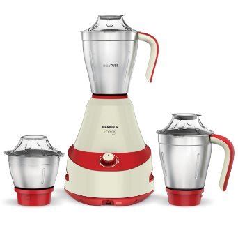 Buy Havells Energia 500W JUICER MIXER GRINDER Online at Low Prices in ...