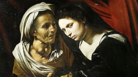 Caravaggio Paintings