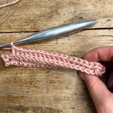 Image result for Back Post Double Crochet Tutorial