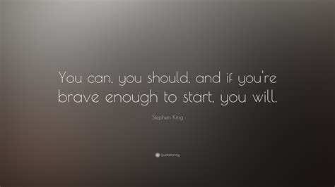 Solo palabras: Stephen King