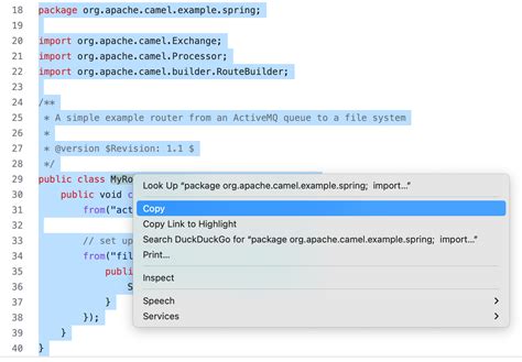 Image result for Apache Camel Spring Web Flow