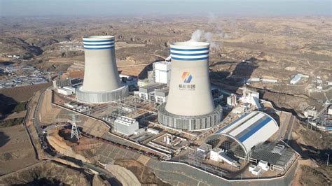 China makes 'revolutionary' breakthrough in power plant cooling - CGTN