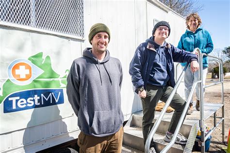 The Vineyard Gazette - Martha's Vineyard News | TestMV Helped Island ...