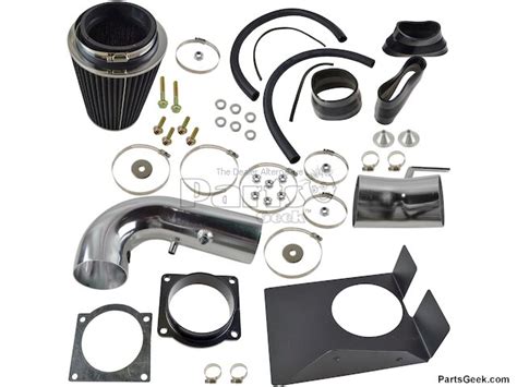 2005 F150 Dual Cold Air Intake 的图像结果