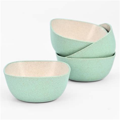 Eha Earth-Friendly Small Soup Bowl | Ice Cream Bowl | Dessert Bowls ...