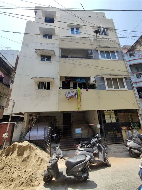 Btd Arc in Santhome, Chennai- Reviews, Photos, Amenities, Price & Floor ...