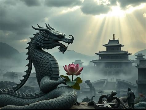 China's eternal loop: Country's history is not a river of wisdom but a ...