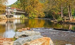 Cherokee, NC Vacation Rentals (5 out of 5) - Airbnb