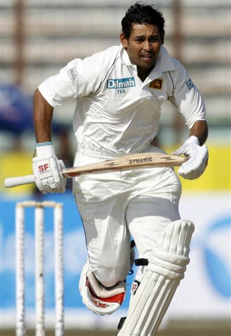 Tillakaratne Dilshan takes a run | ESPNcricinfo.com