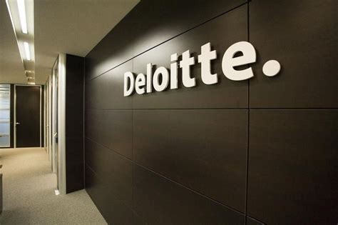 Deloitte Office Photos | Glassdoor