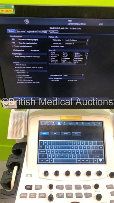 Image result for Vis 95 Visual Imaging Module