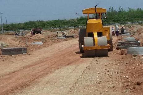 HPR Gateway in Adibatla, Hyderabad: Price, Brochure, Floor Plan, Reviews