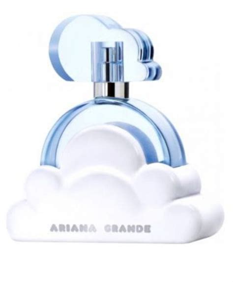 Best perfume by Ariana Grande. 2019 review | Castle And Beauty