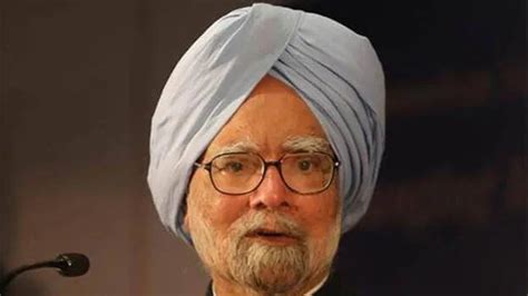 Manmohan Singh stable, developed reaction to medication, says hospital ...