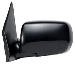 Fit System 63020H Driver Side Replacement OE Style Heated Power Folding Mirror : Amazon.in: Car ...