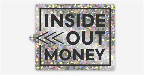 Glitter Sticker by Maggie Tucker | Glitter stickers | Sticker Mule India