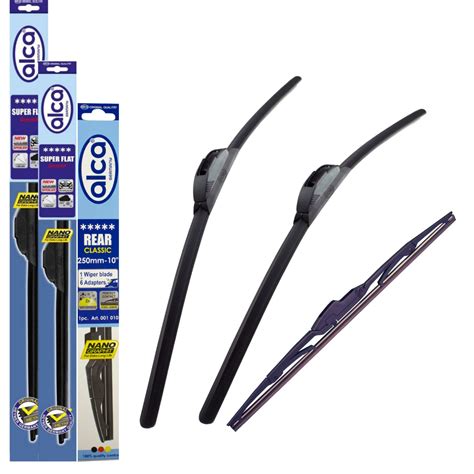 Best windscreen wiper blades online