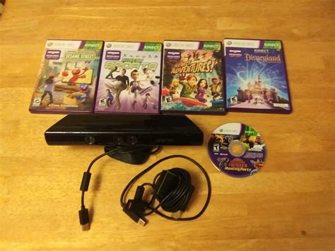 Image result for Kinect Sensor Games