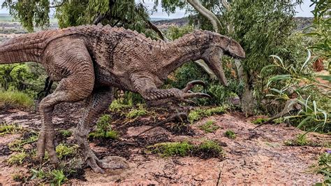 Roaring Back in Time: Celebrating National Dinosaur Day