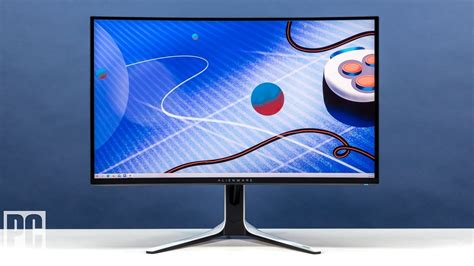 Image result for Alienware Aw3225qf AlienFX