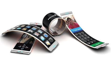 柔性电子 的图像结果